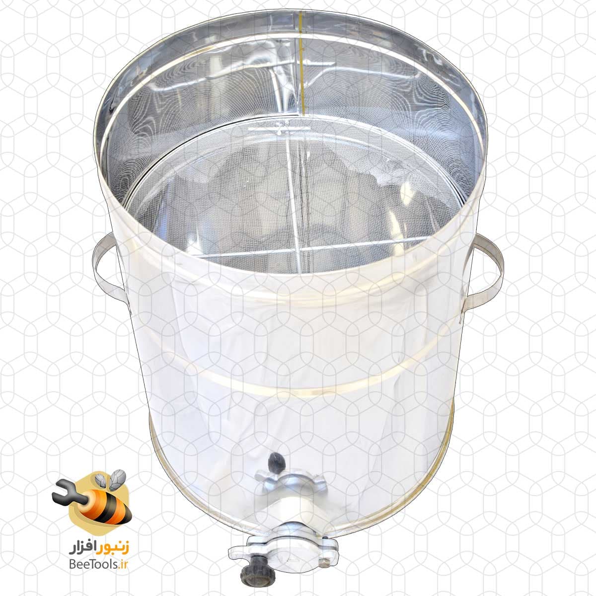 صافی عسل 3 حلب — تصویر ۷
