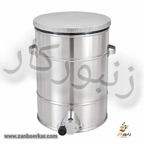صافی عسل 5 حلب — تصویر ۲
