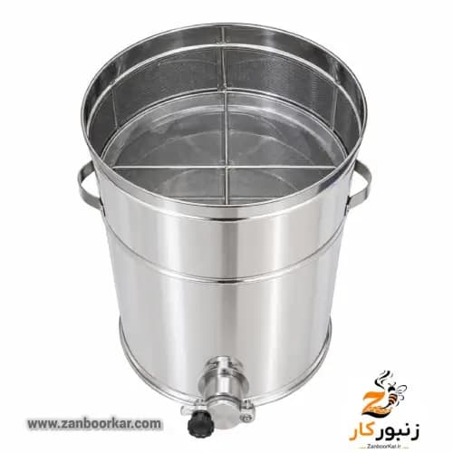 صافی عسل 5 حلب — تصویر ۵