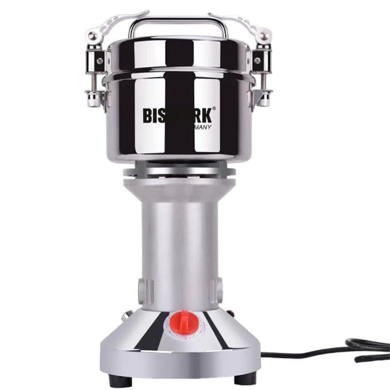 آسیاب صنعتی 350 گرم بیسمارک مدل BM3300