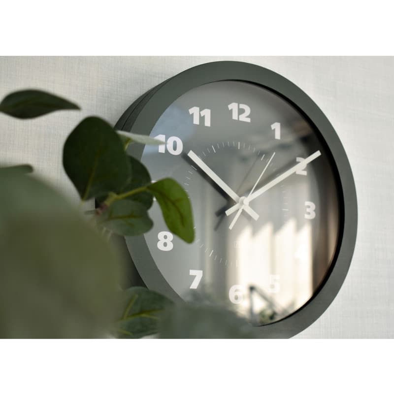 ساعت دیواری کوارتز لوپیک مدل پلاریس کد GR3015001 فیلبندشاپ مدل 839728 — تصویر ۲
