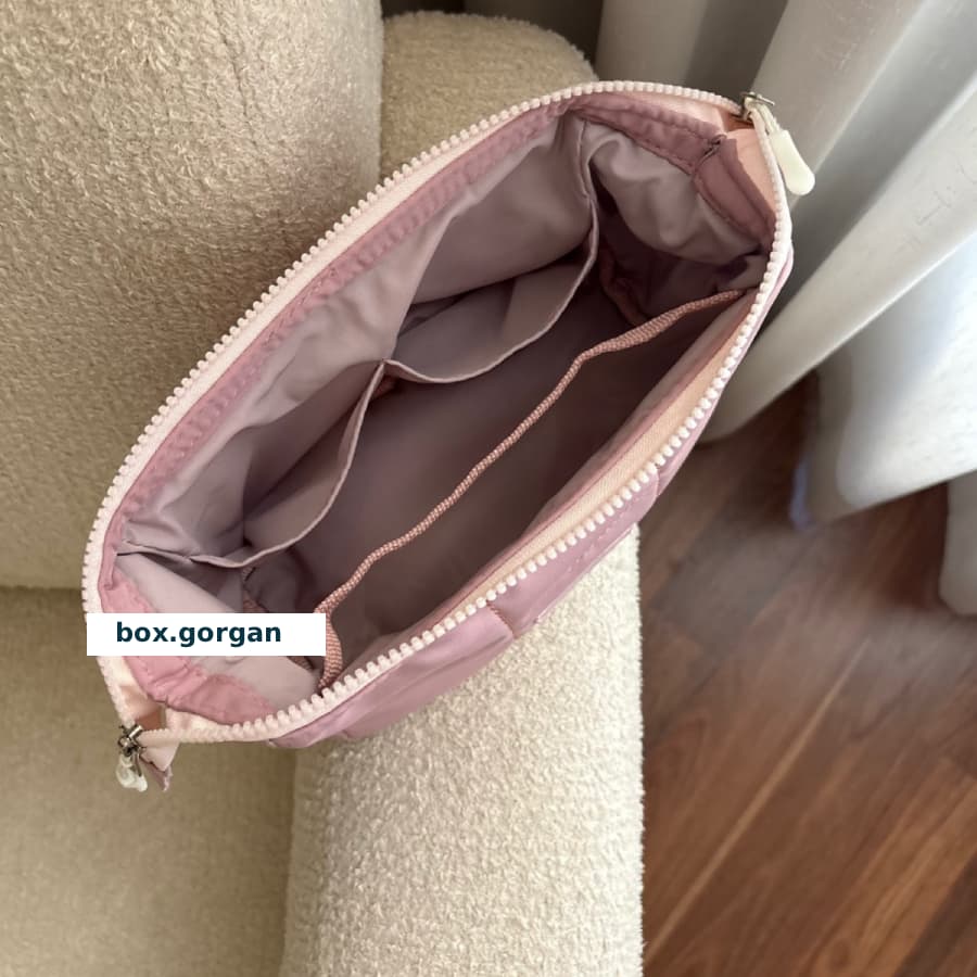 کیف آرایش پینترستی — تصویر ۲