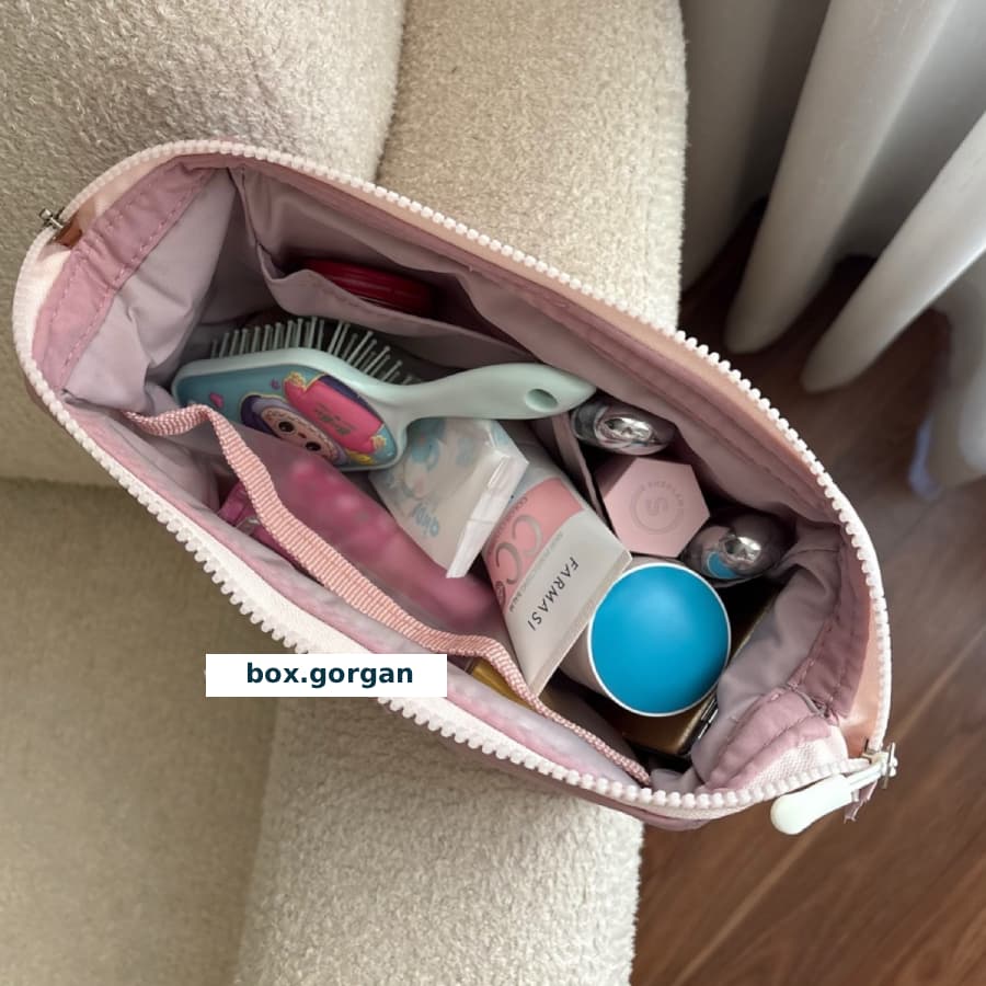کیف آرایش پینترستی — تصویر ۳