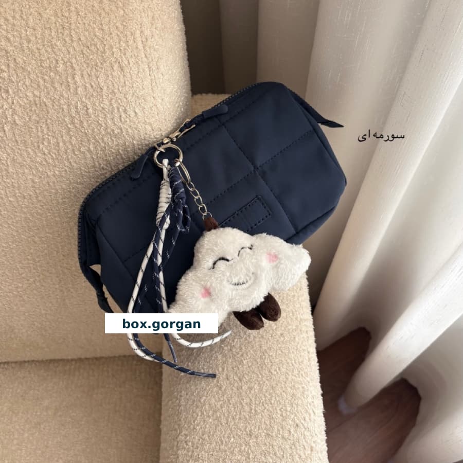 کیف آرایش پینترستی — تصویر ۵