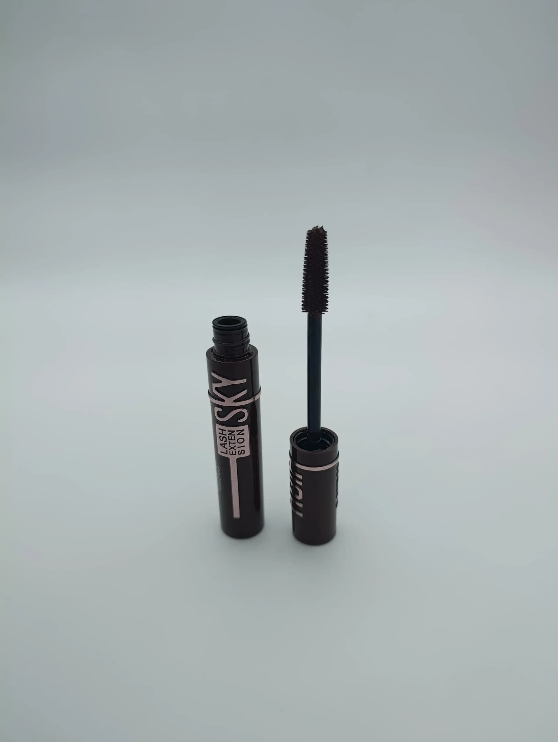 ریمل قهوه ای بلند کننده دونامون DONAMOON مدل Lash Extension | سبک، بدون ریزش و طبیعی (اورجینال)