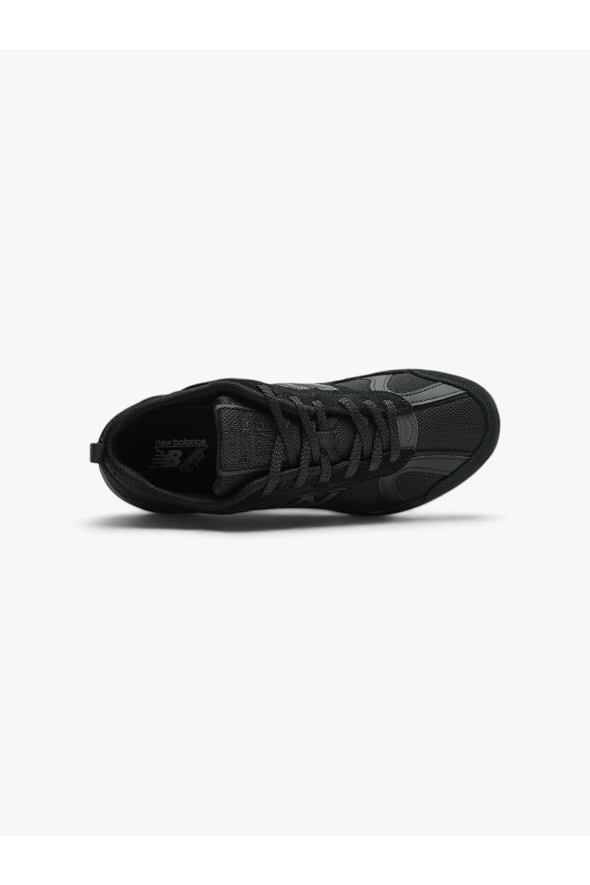 کفش اسنیکر نیو بالانس زنانه مشکی راسته Daily/روزانه | New Balance M8785GP_rollback_1788374970078 TR — تصویر ۲