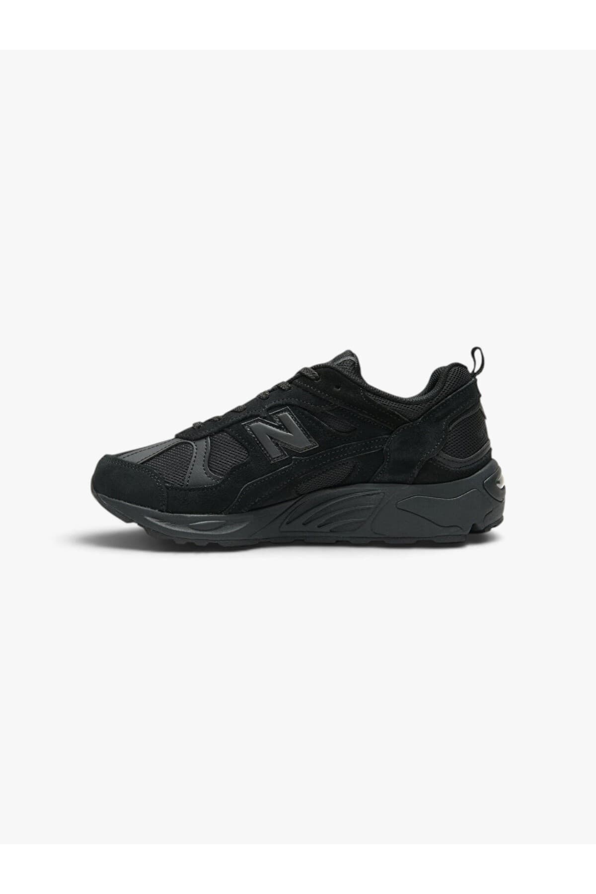 کفش اسنیکر نیو بالانس زنانه مشکی راسته Daily/روزانه | New Balance M8785GP_rollback_1788374970078 TR — تصویر ۳