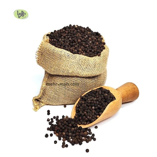 فلفل سیاه دان اعلا