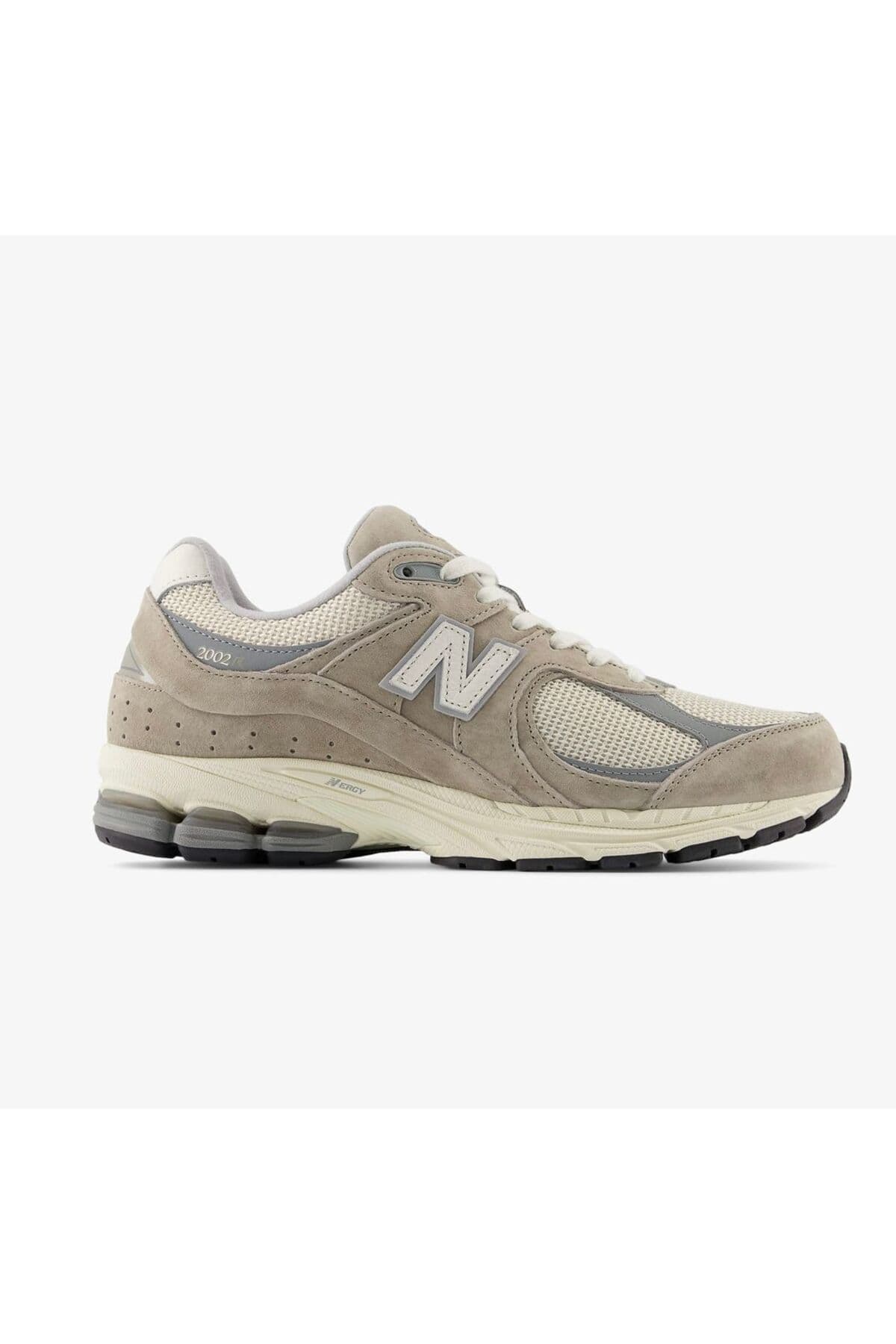 کفش اسنیکر نیو بالانس زنانه کرم رنگ | New Balance u2002rrd VN