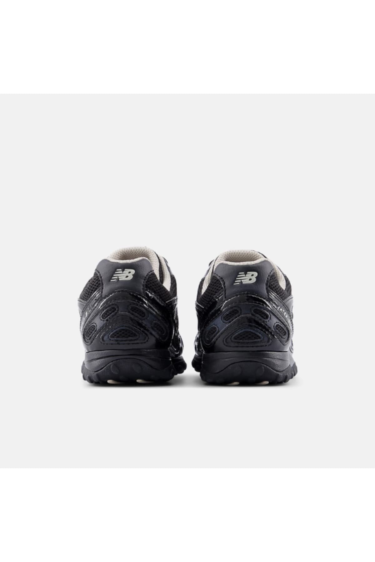 کفش اسنیکر نیو بالانس زنانه مشکی راسته | New Balance U204LMRA-1 VN — تصویر ۵
