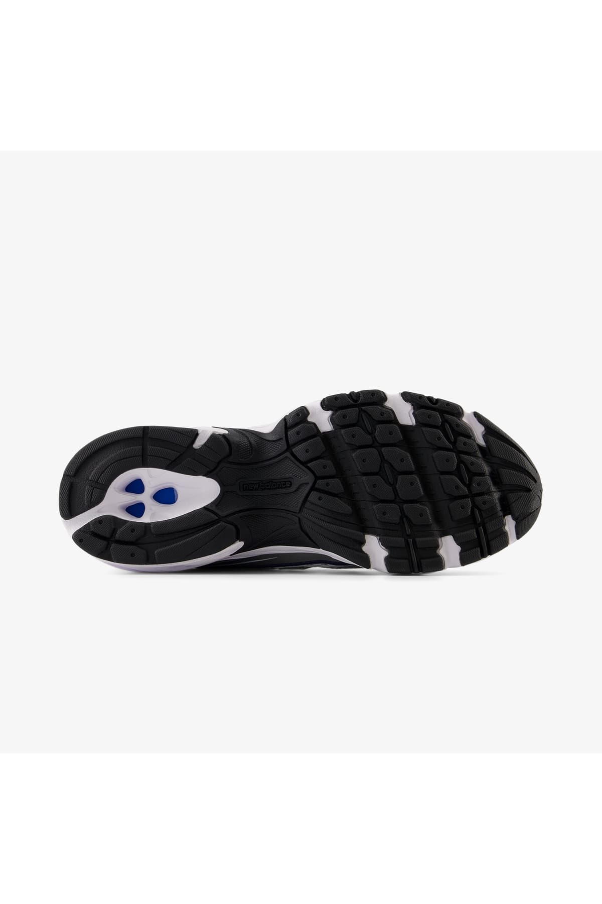 کفش اسنیکر نیو بالانس زنانه پارچه خاکستری بیسیک راسته اسپرت | New Balance U740WN2 ID — تصویر ۵