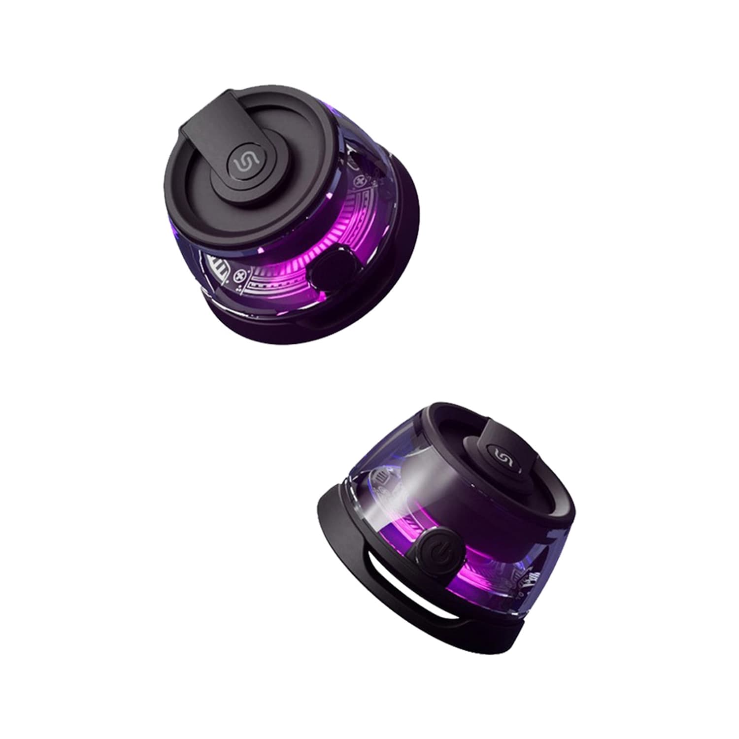 اسپیکر مگنتی پرودو Soundtec Charme — تصویر ۲