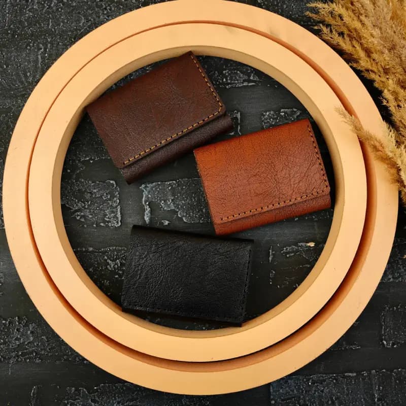 کیف پول مردانه مگنتی سوگو 164-87