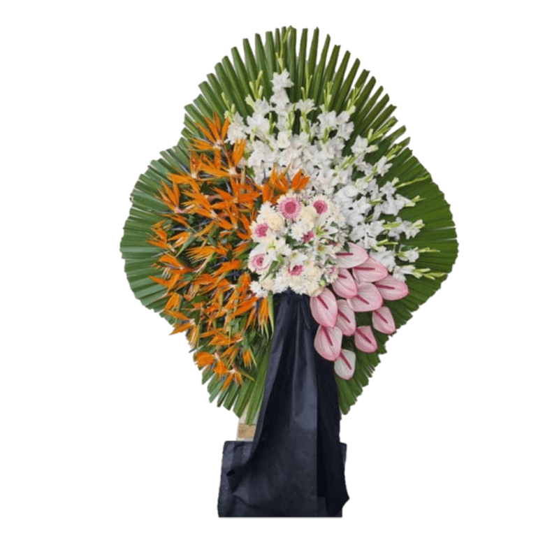 تاج گل بهرخ