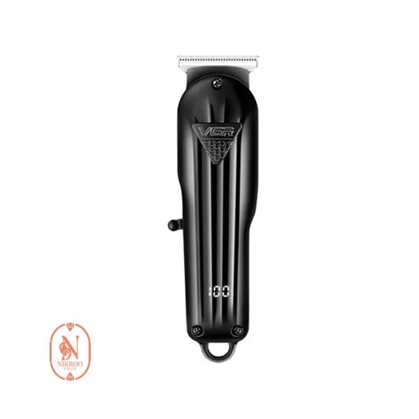 ماشین اصلاح و خط زن وی جی آر V-982
