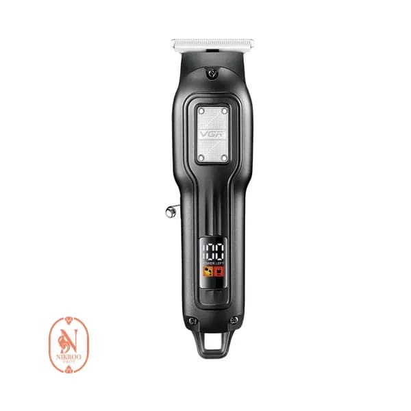 ماشین اصلاح و خط زن وی جی ار مدل V-918