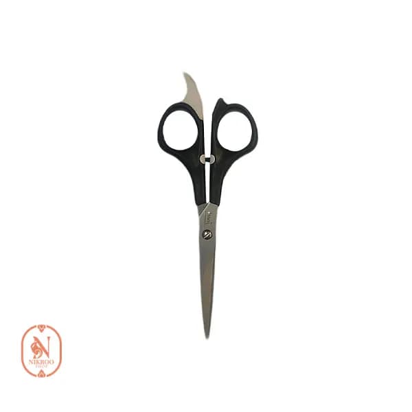 قیچی اصلاح جویل مدل GSS 309