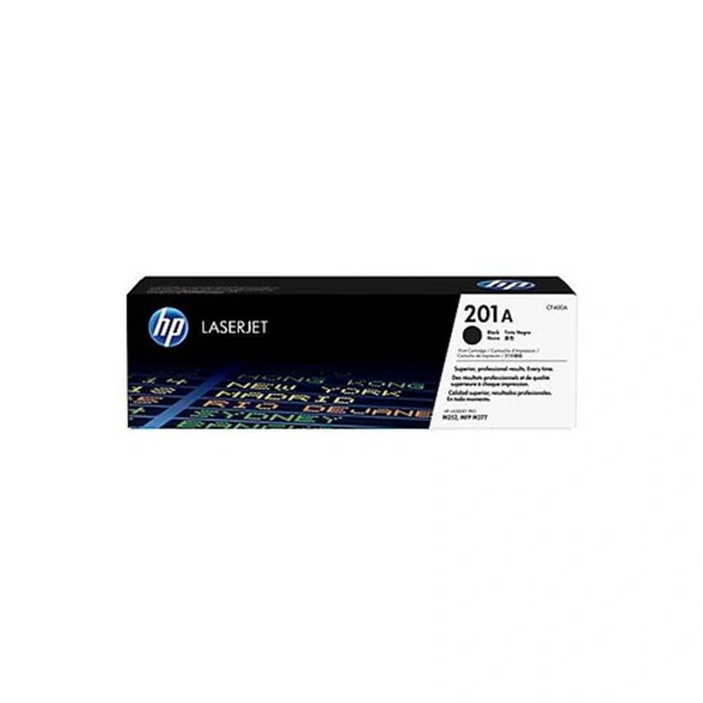 کارتریج اچ پی 201A Black گرید A+ | تونر مشکی HP 201A CF400A