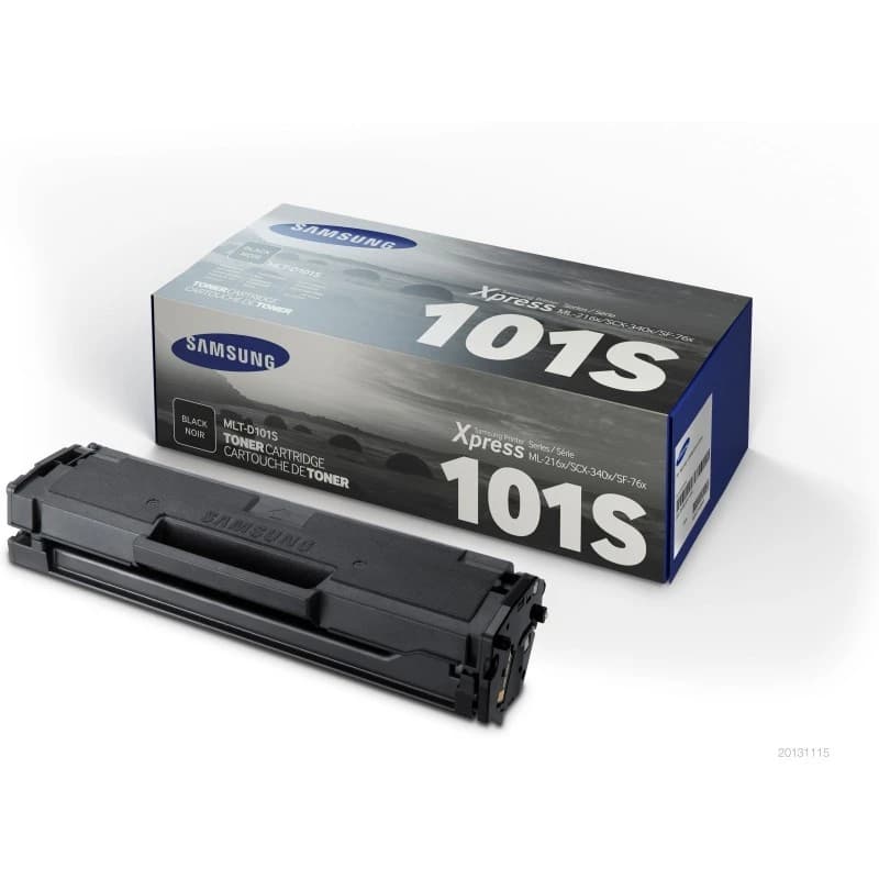 کارتریج تونر سامسونگ 101 (Samsung MLT-D101L) گرید A+