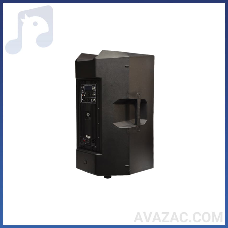 باند اکتیو زیکو ZICO DB-15A — تصویر ۴