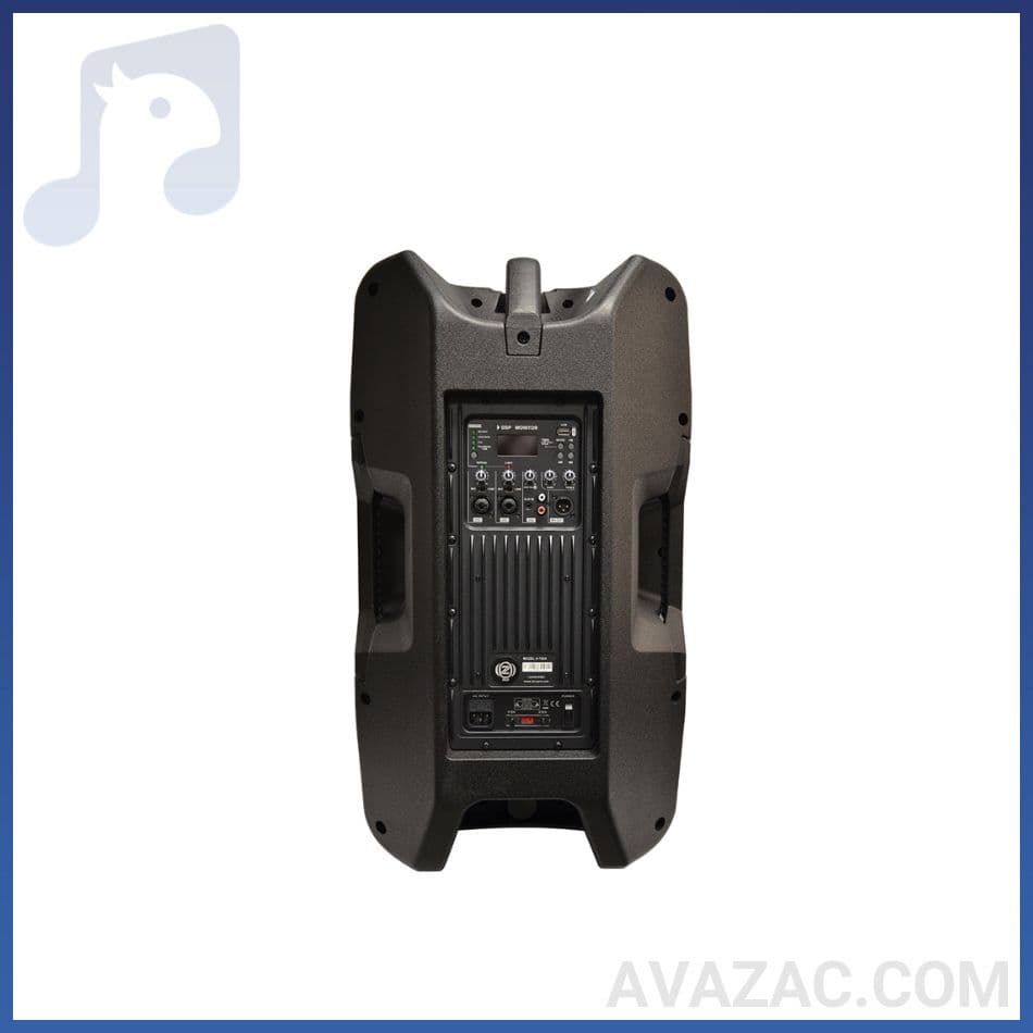 باند اکتیو زیکو ZICO V-700A — تصویر ۵