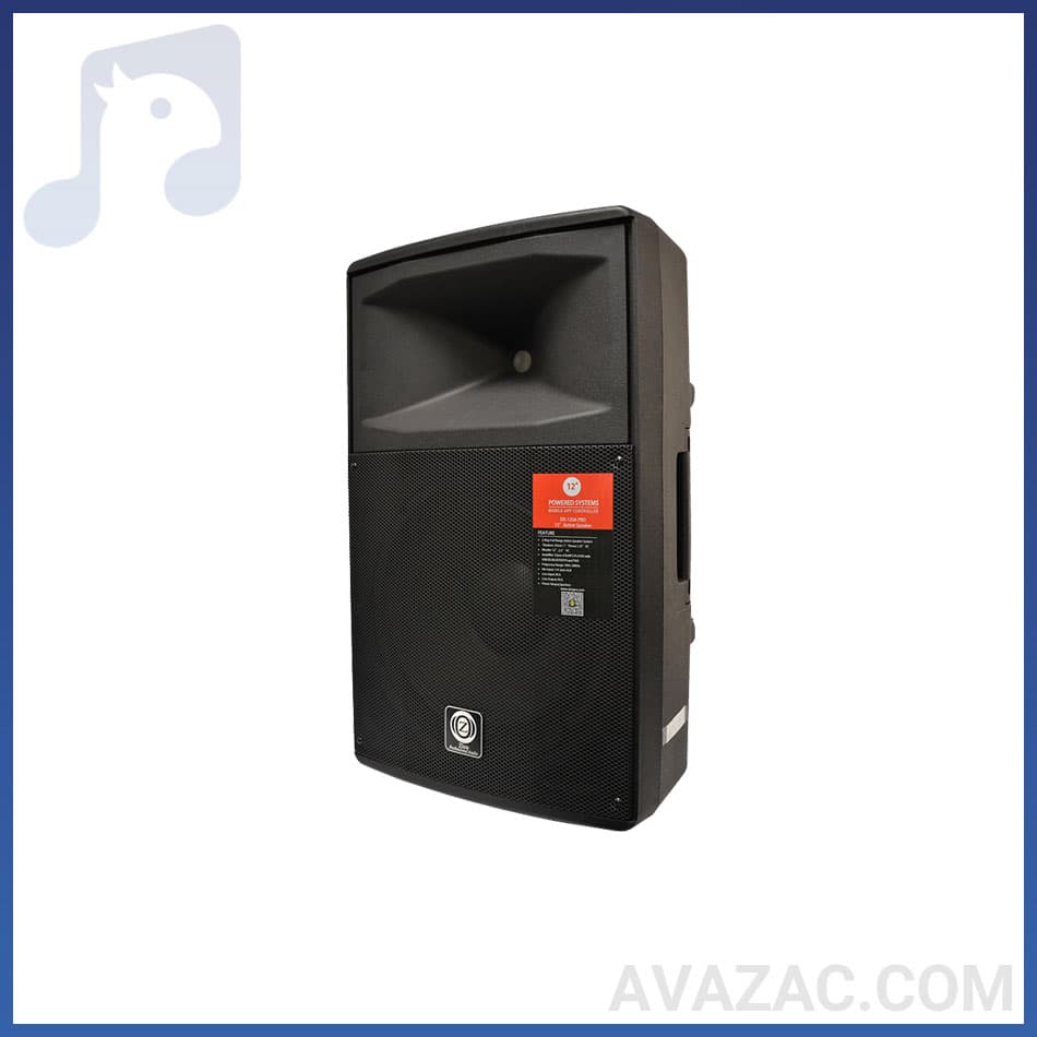 باند اکتیو زیکو ZICO DX-120A PRO — تصویر ۳