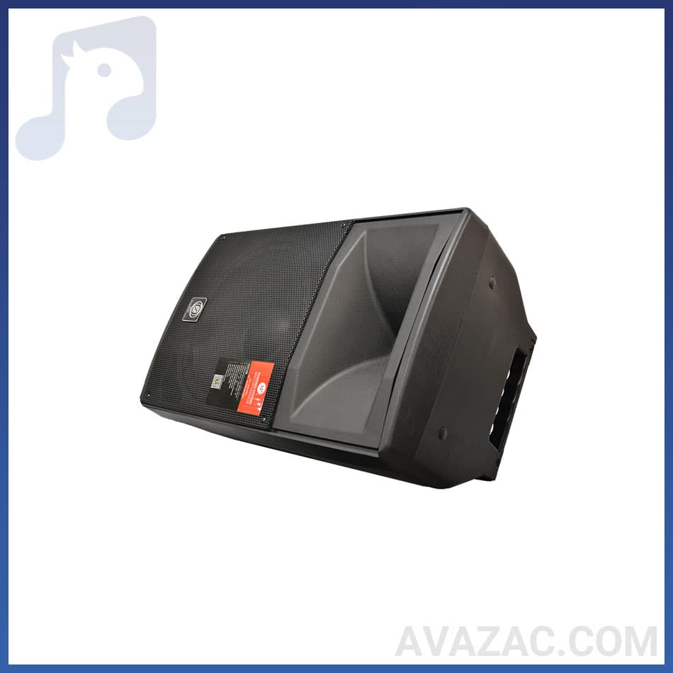 باند اکتیو زیکو ZICO DX-120A PRO — تصویر ۵