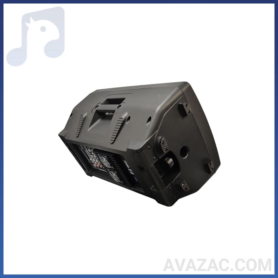 باند اکتیو زیکو ZICO DX-120A PRO — تصویر ۶