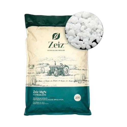 کود نیترات منیزیم زایز (25KG)