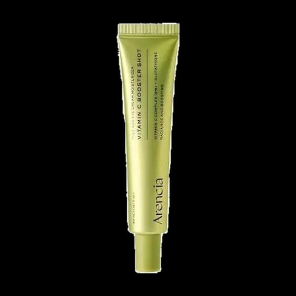 سرم صورت آرنسیا مدل Vitamin C Booster Shot