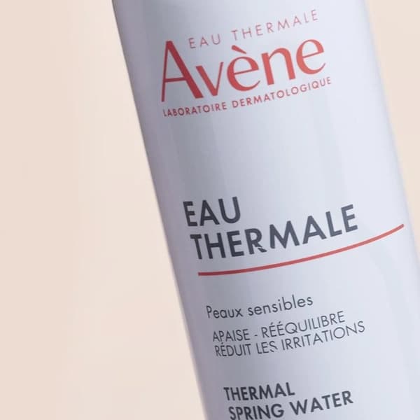 اسپری آب اون مدل Thermal — تصویر ۳