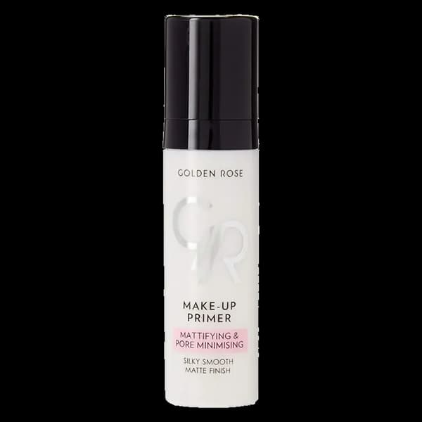 پرایمر آرایش مات‌کننده گلدن رز مدل Mattifying Primer