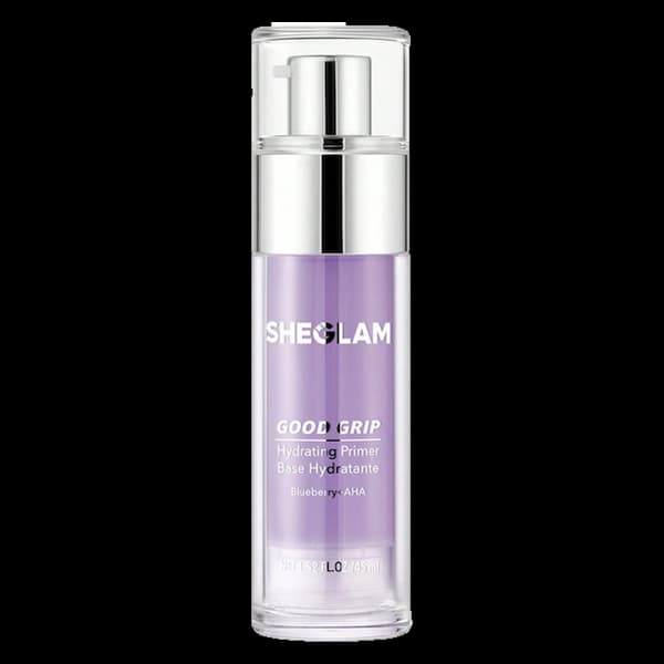 پرایمر آبرسان شیگلم مدل Good Grip Blueberry