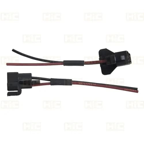 سوکت موتور فن تک دور پرايد HIC کد5910