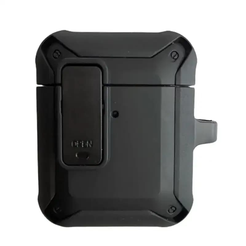 کاور محافظ هندزفری تسکو مدل AirPods 2 TSCO TCO3204