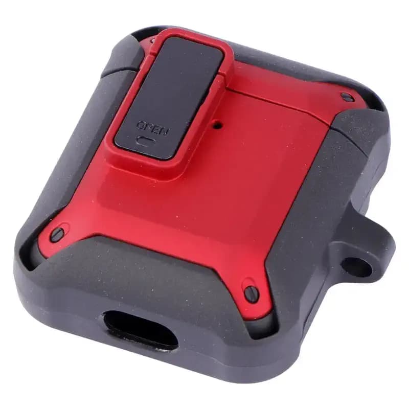 کاور محافظ هندزفری تسکو مدل AirPods 2 TSCO TCO3204 — تصویر ۷