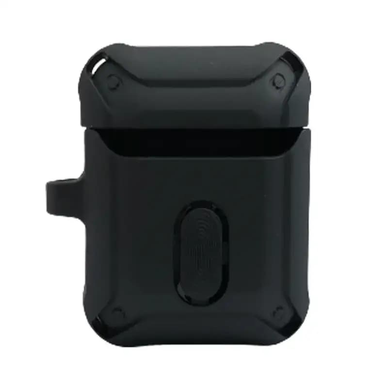 کاور محافظ هندزفری تسکو مدل AirPods 2 TSCO TCO3204 — تصویر ۲