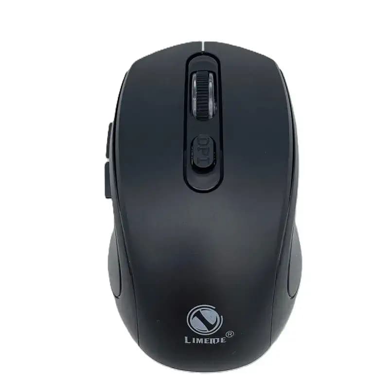 ماوس بی سیم لایماید مدل LIMEIDE G3