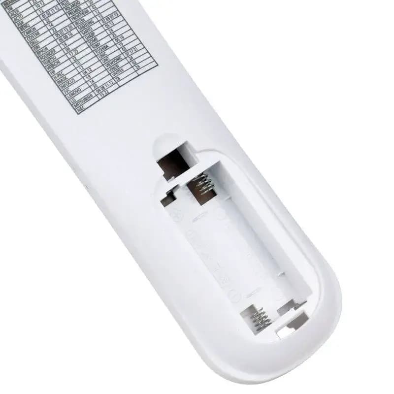ریموت کنترل پروژکتور آی هندی IHandy مدل CRC 1905 — تصویر ۲