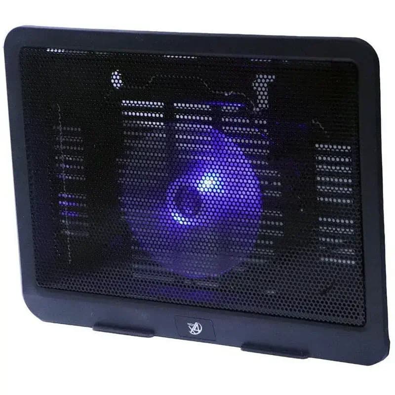 پایه ی خنک کننده ی لپ تاپ ایکس فور تک مدل X4TECH-XT191 — تصویر ۵