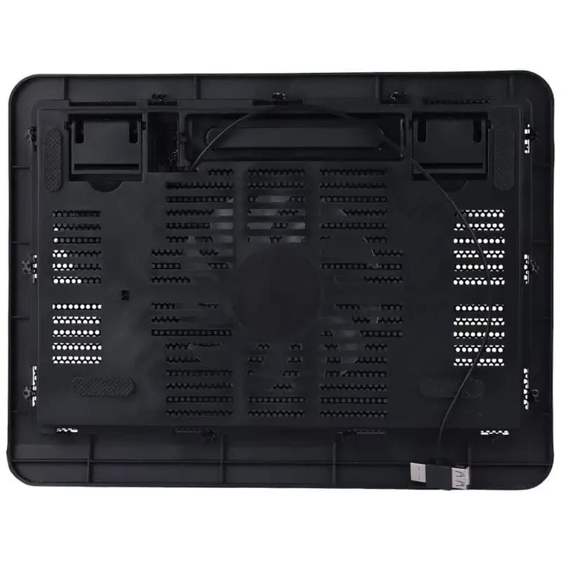پایه ی خنک کننده ی لپ تاپ ایکس فور تک مدل X4TECH-XT191 — تصویر ۶