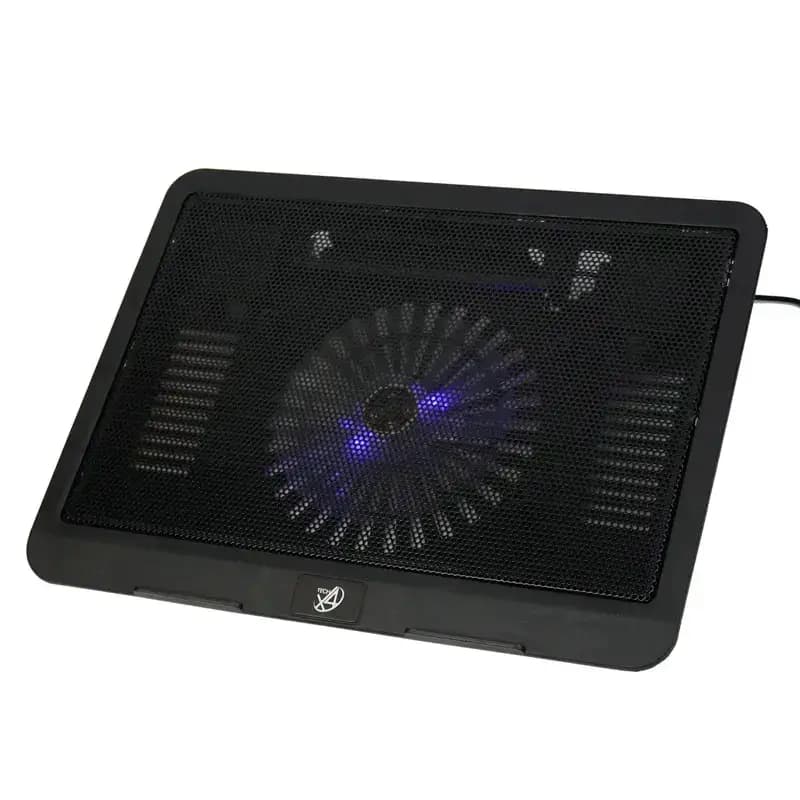 پایه ی خنک کننده ی لپ تاپ ایکس فور تک مدل X4TECH-XT191