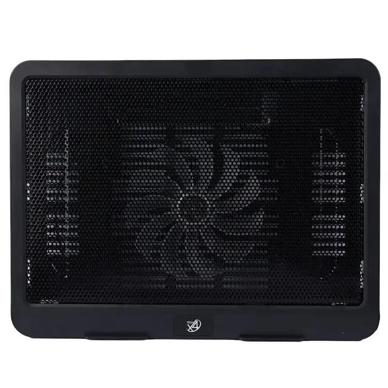 پایه ی خنک کننده ی لپ تاپ ایکس فور تک مدل X4TECH-XT191 — تصویر ۲