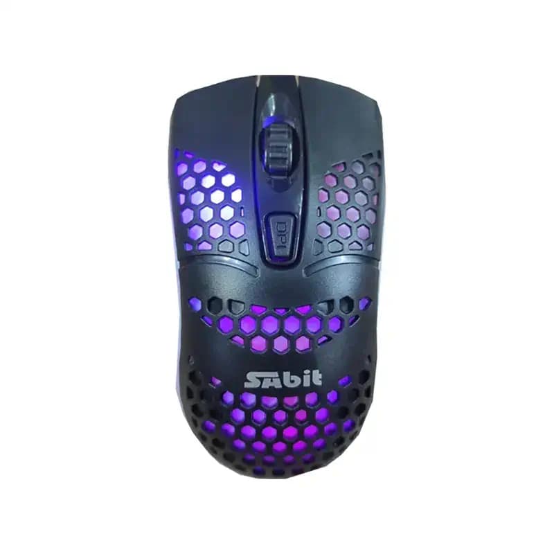 ماوس باسیم سابیت مدل SM-45