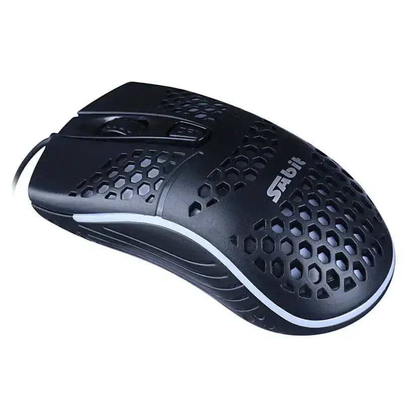 ماوس باسیم سابیت مدل SM-45 — تصویر ۳