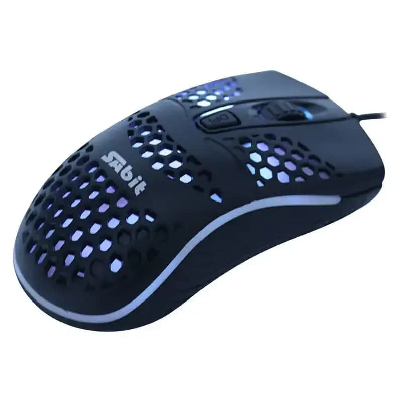 ماوس باسیم سابیت مدل SM-45 — تصویر ۲