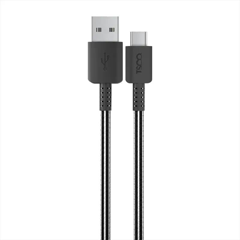 کابل شارژ Type C تسکو مدل TCC302