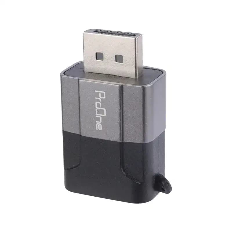 مبدل DisplayPort به VGA پرووان مدل PCR110