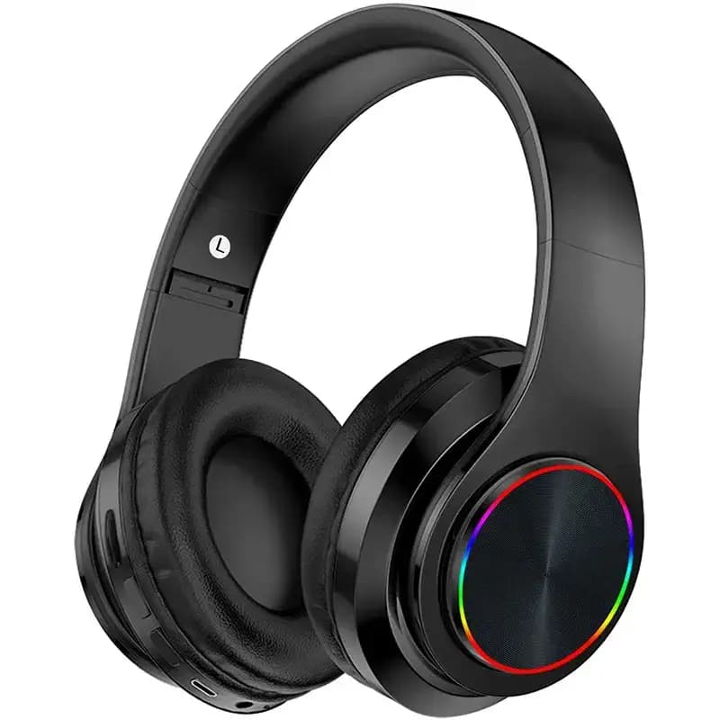 هدفون بلوتوثی بی سیم B39 — تصویر ۳