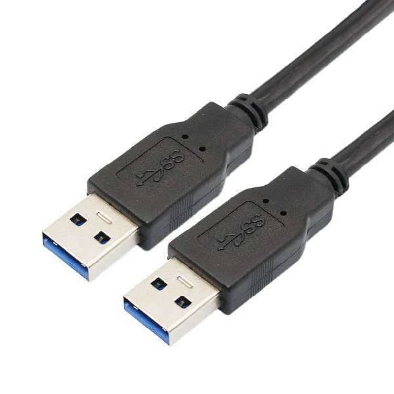 کابل لینک USB 3.0 ای نت (1.5 متری)